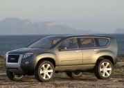 GMC Yukon Hybrid